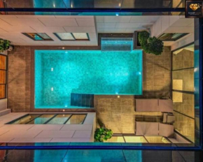 Atmos Pool Villa Pattaya